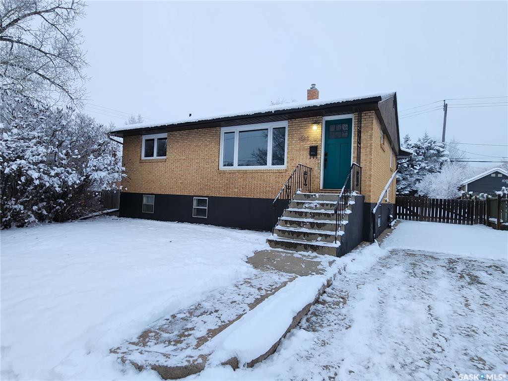 1533 Young Street, SK024816, Saskatchewan,
