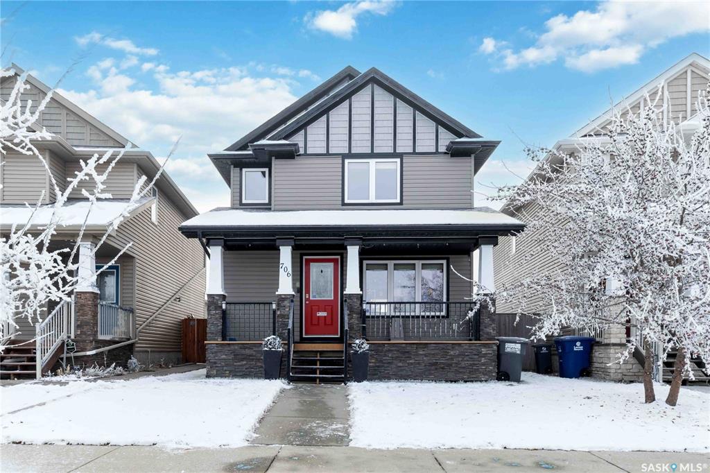 706 Stonebridge Common, SK024825, Saskatchewan,