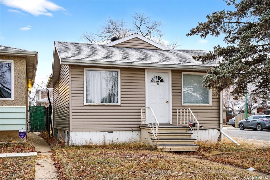 179 Halifax Street, SK024832, Saskatchewan,