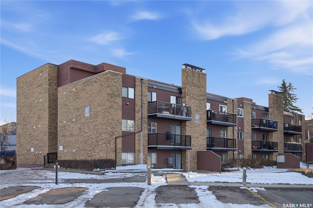 802 B Kingsmere Boulevard #202, SK024835, Saskatchewan,