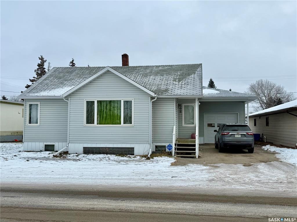 205 1st Street E, SK024845, Saskatchewan,