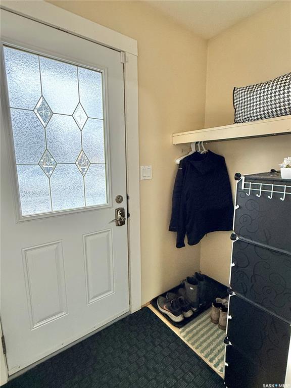 Second View of 205 1st Street E, Spiritwood, Saskatchewan, S0J 2M0