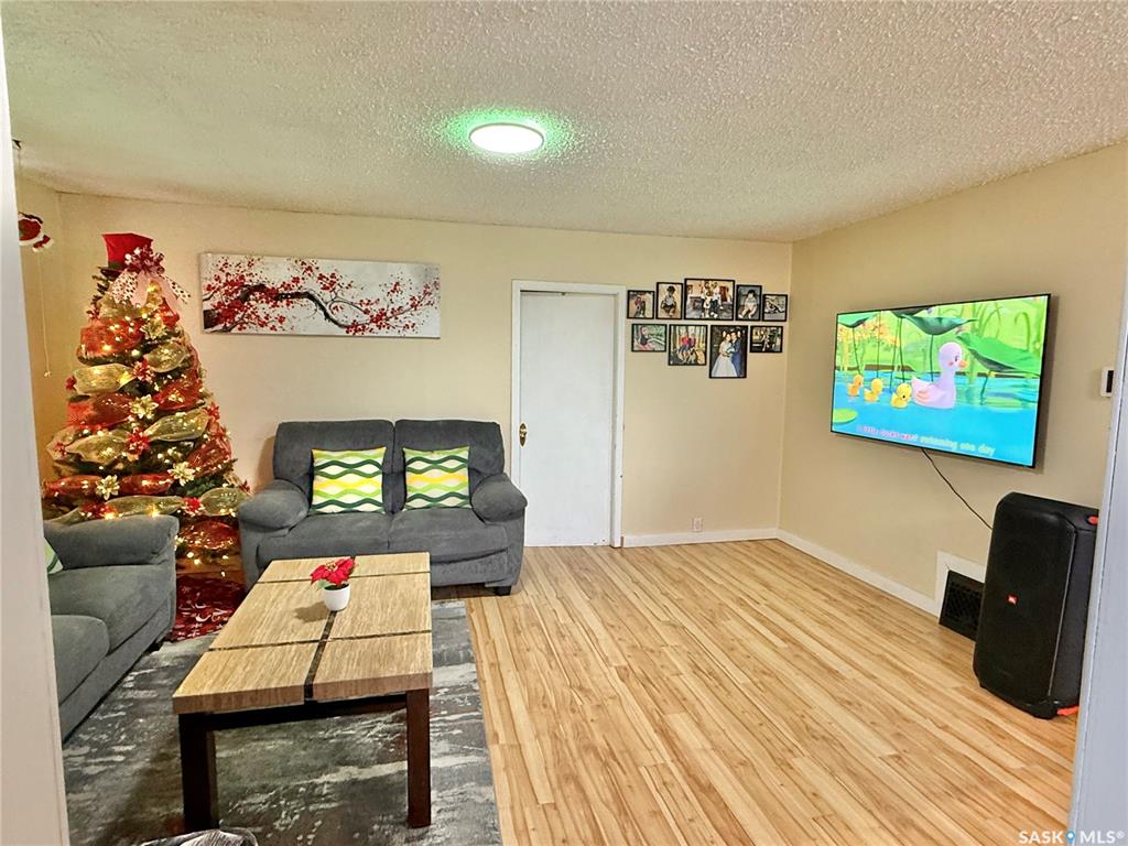 Third View of 205 1st Street E, Spiritwood, Saskatchewan, S0J 2M0