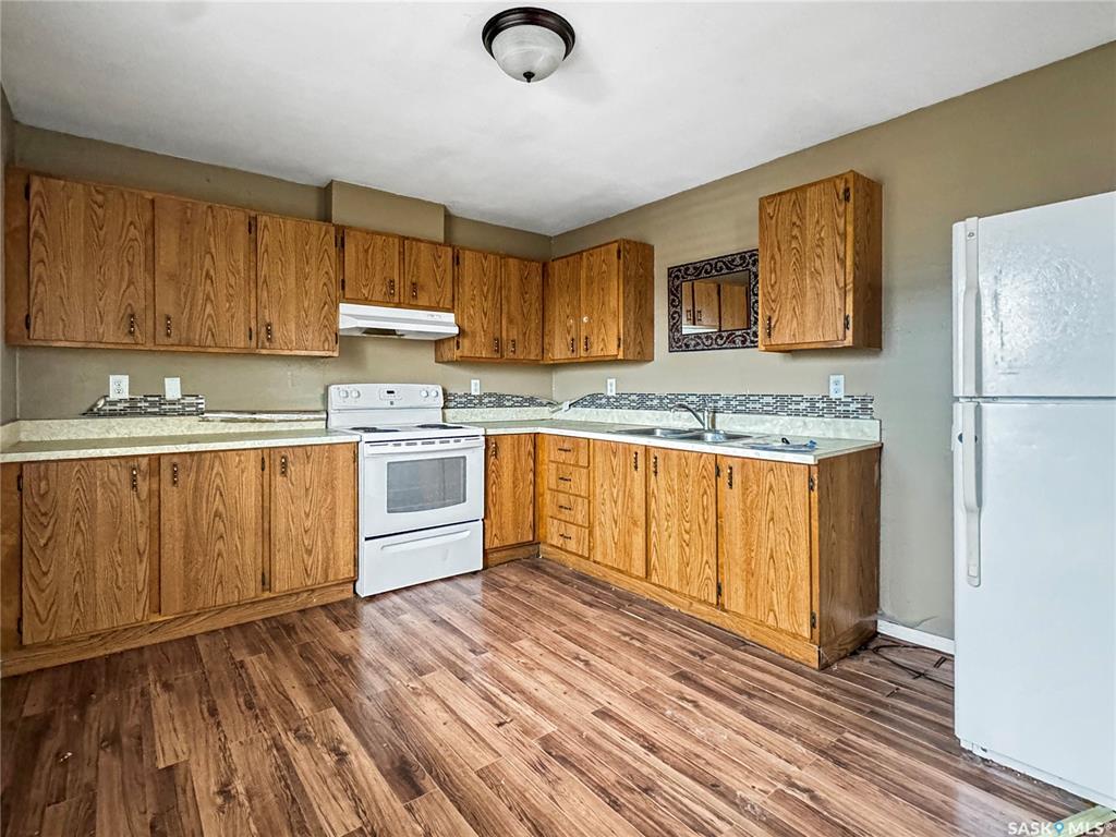 Second View of 406 Birch Drive, Maidstone, Saskatchewan, S0M 1M0