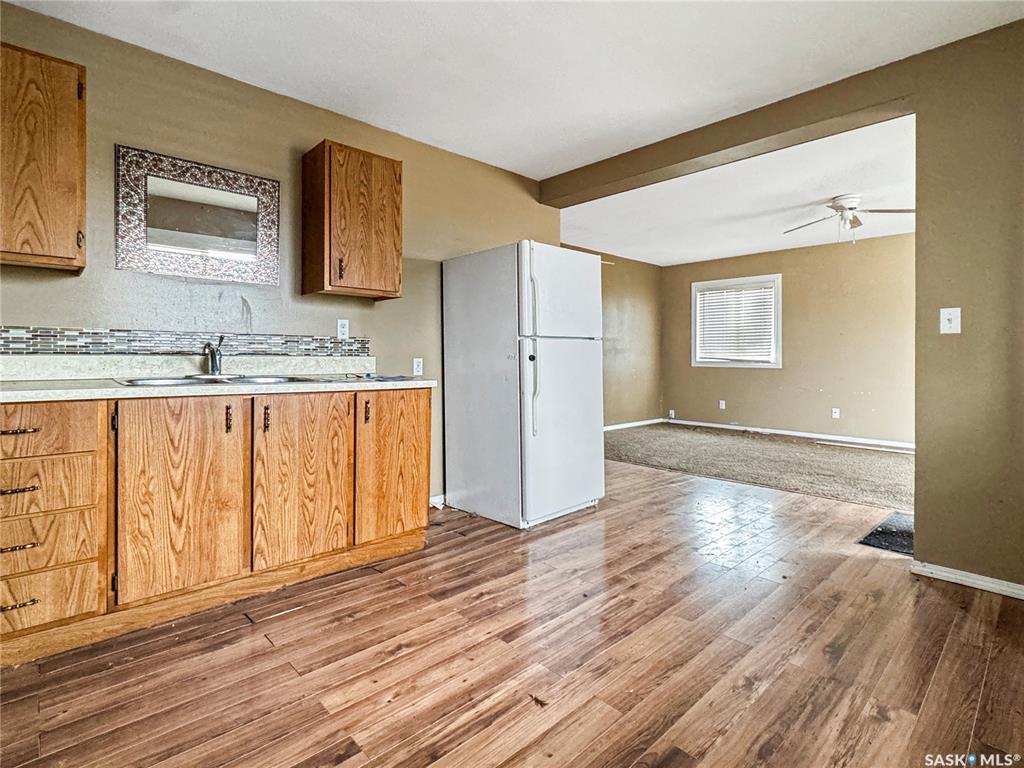 Third View of 406 Birch Drive, Maidstone, Saskatchewan, S0M 1M0