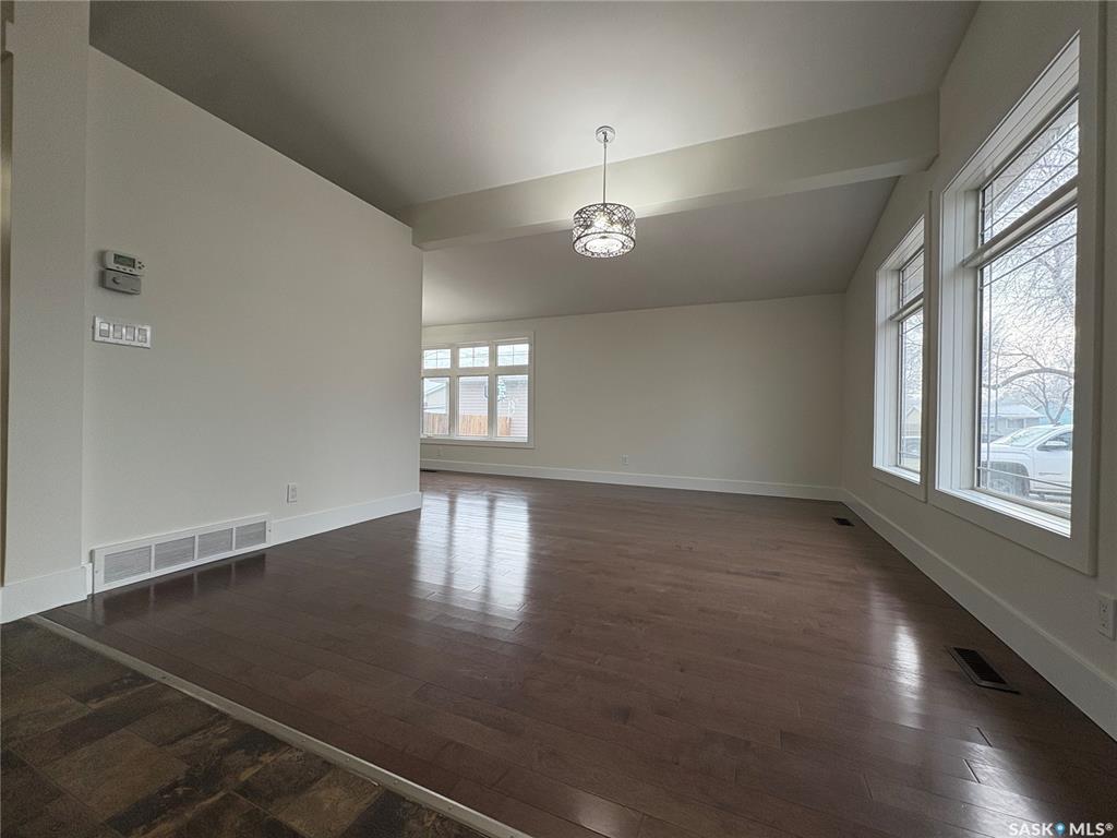 Second View of 70 Dutton Crescent, Glencairn, Regina, Saskatchewan, S4N 4E5