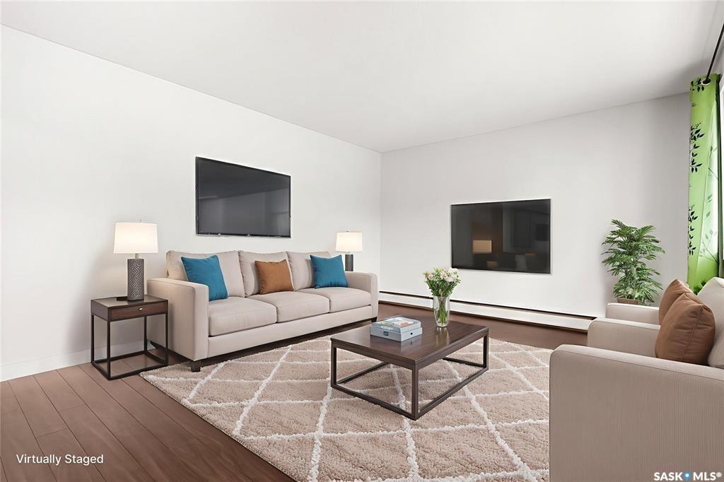 Fifth View of 230 Broadway Avenue E #4, Arnhem Place, Regina, Saskatchewan, S4N 0Z9