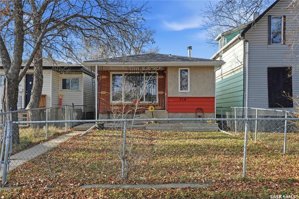 918 Garnet Street, SK024856, Saskatchewan,