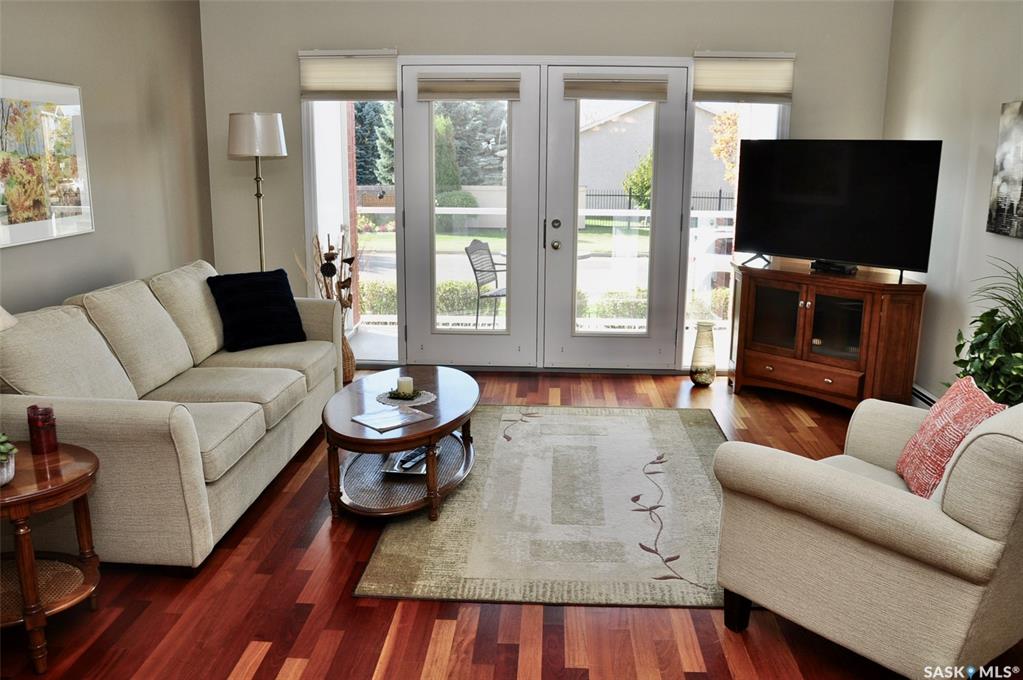 Third View of 928 Heritage View #115, Wildwood, Saskatoon, Saskatchewan, S7H 5T7