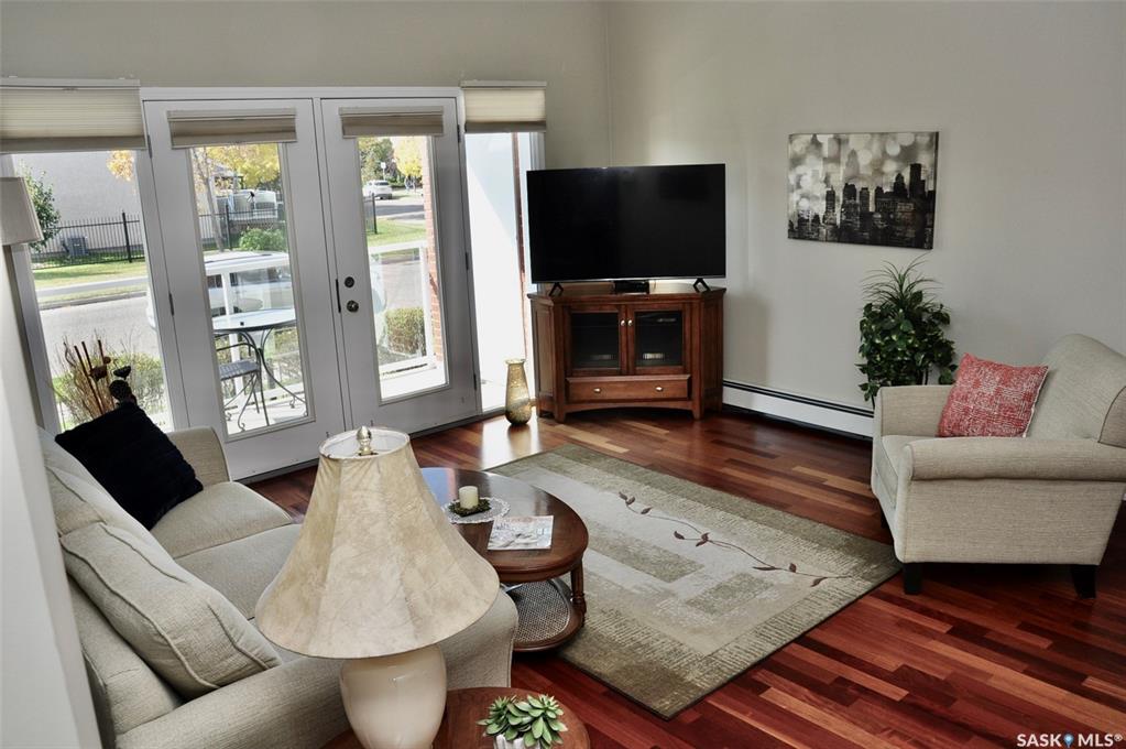 Fourth View of 928 Heritage View #115, Wildwood, Saskatoon, Saskatchewan, S7H 5T7