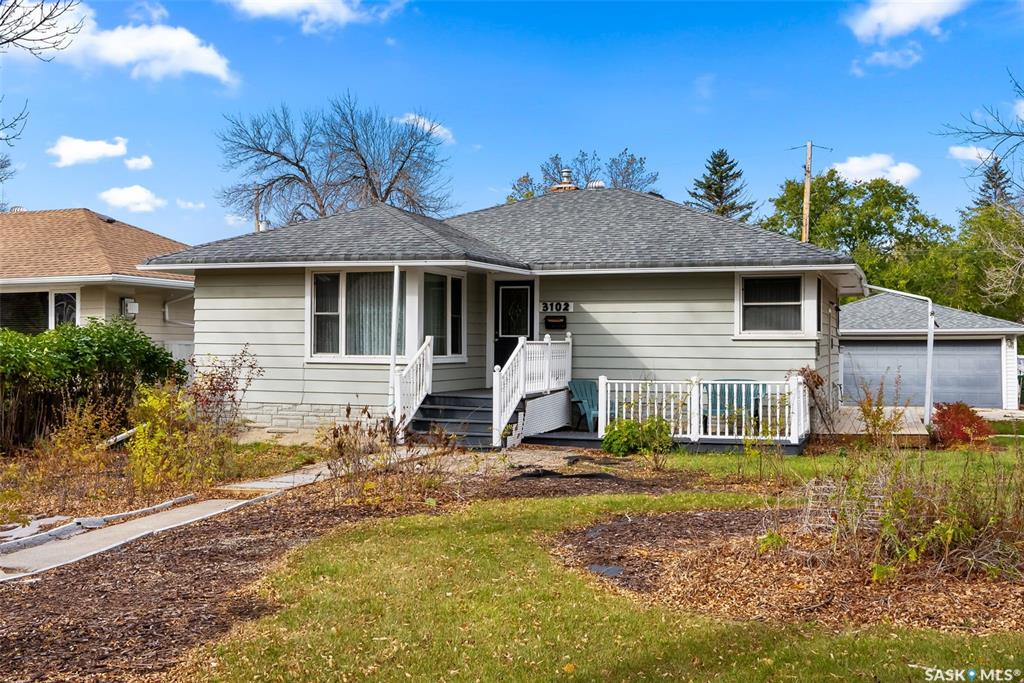 3102 Assiniboine Avenue, SK024861, Saskatchewan,