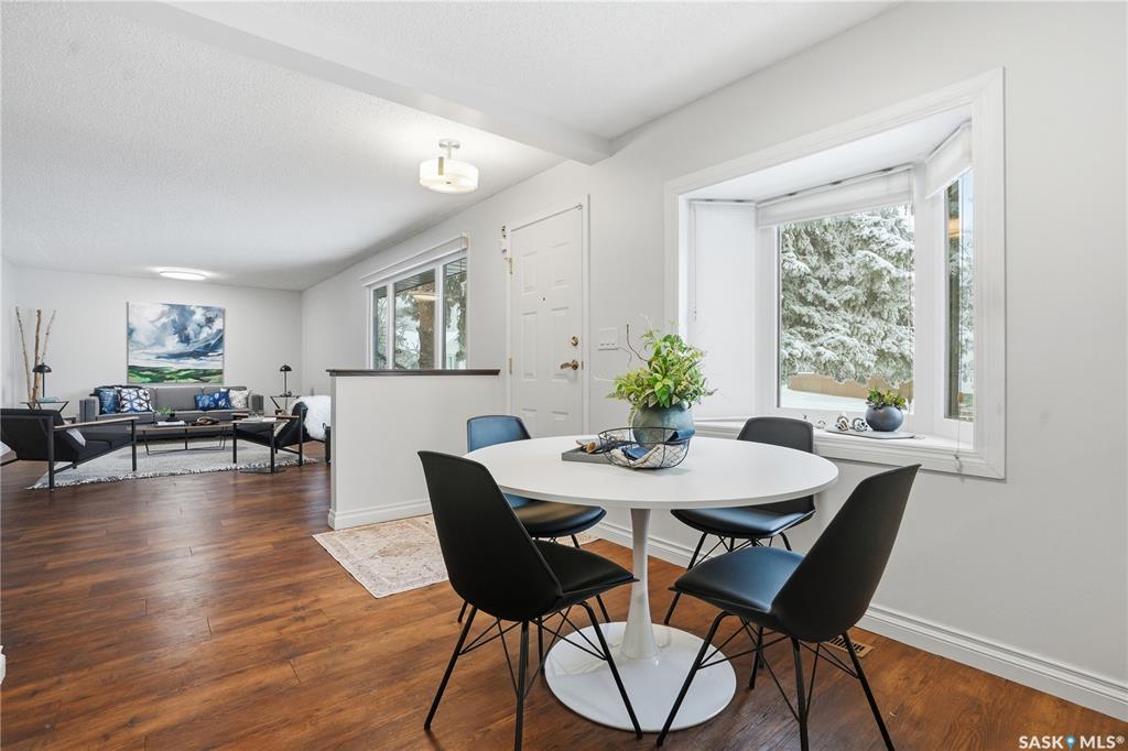 Second View of 1634 Bader Crescent, Montgomery Place, Saskatoon, Saskatchewan, S7M 3V3