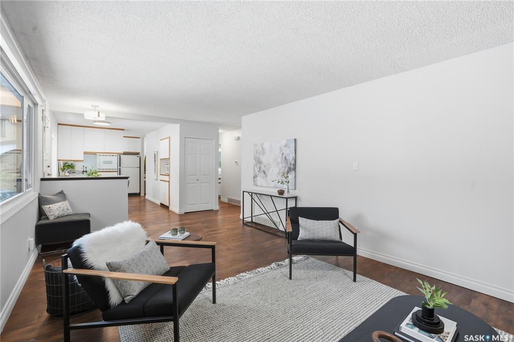 Fifth View of 1634 Bader Crescent, Montgomery Place, Saskatoon, Saskatchewan, S7M 3V3