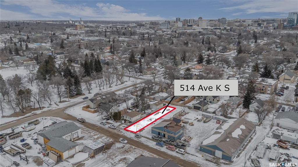 514 K Avenue S, SK024869, Saskatchewan,