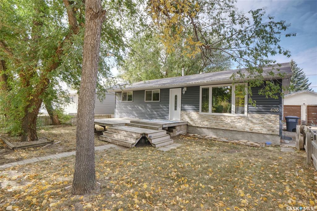 606 6th Street W, SK024870, Saskatchewan,