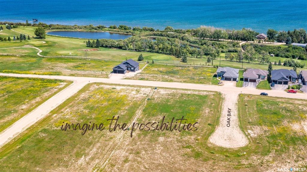 Second View of 7 Oak Bay, Shields, Saskatchewan, S7C 0A3