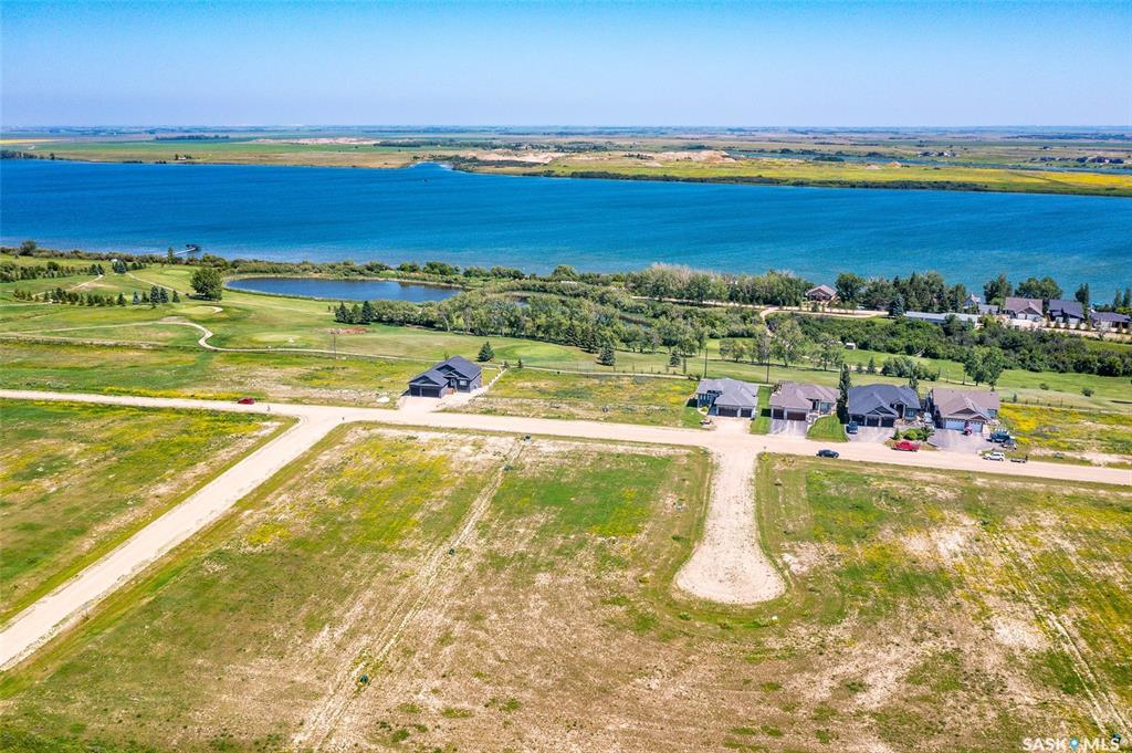 Fifth View of 7 Oak Bay, Shields, Saskatchewan, S7C 0A3