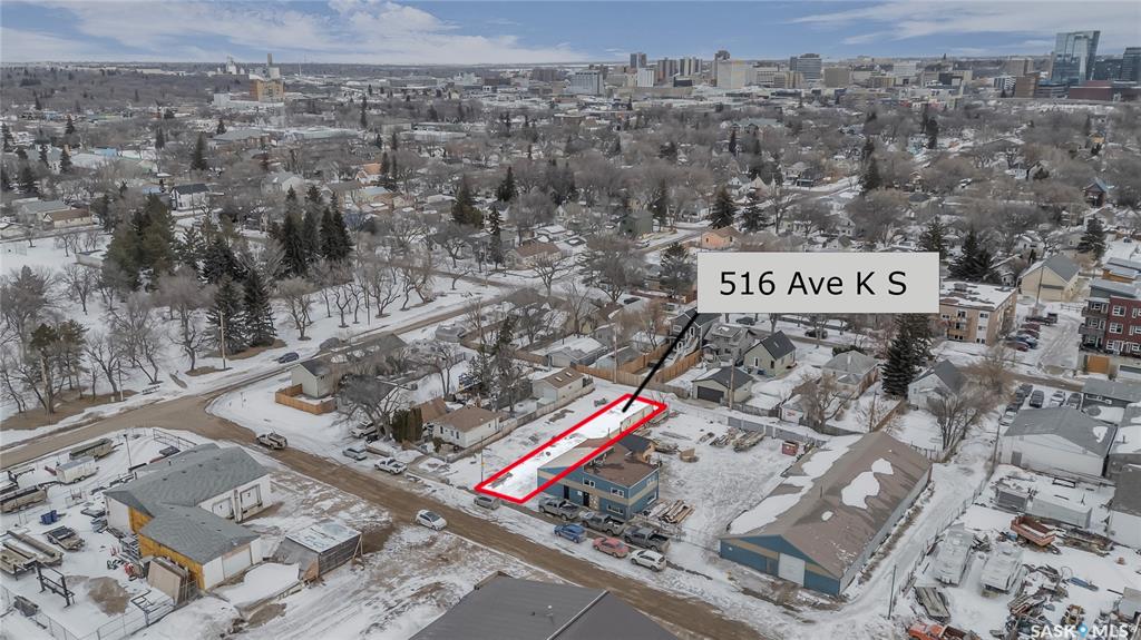 516 K Avenue S, SK024874, Saskatchewan,