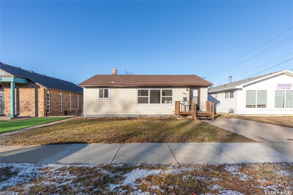 280 Athabasca Street E, SK024875, Saskatchewan,
