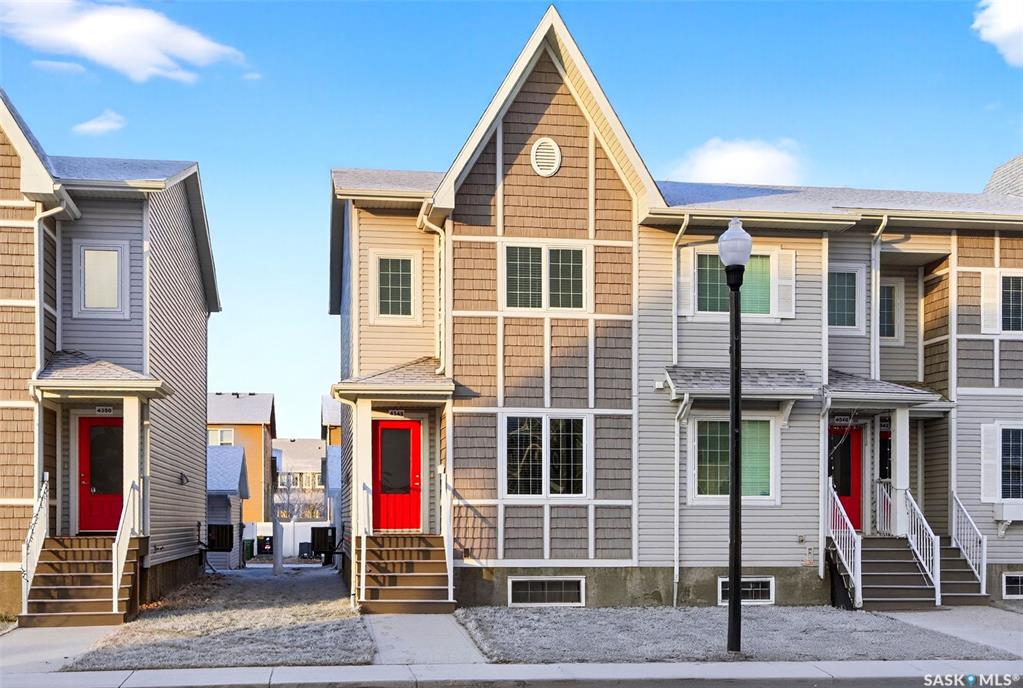 4348 Shaffer Street, SK024876, Saskatchewan,