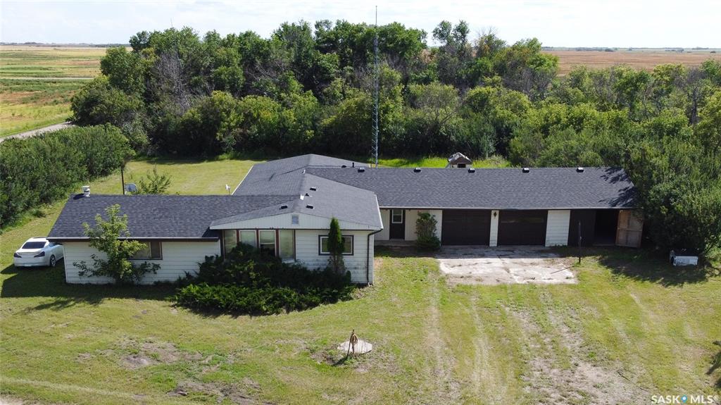 MLS® listing #SK024879 for sale located at "Lakness Acreage" (13.97 Acres More or Less)