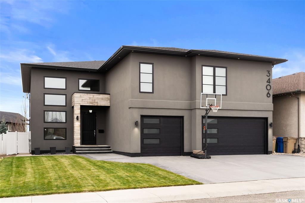 MLS® listing #SK024886 for sale located at 3406 Green Brook Road