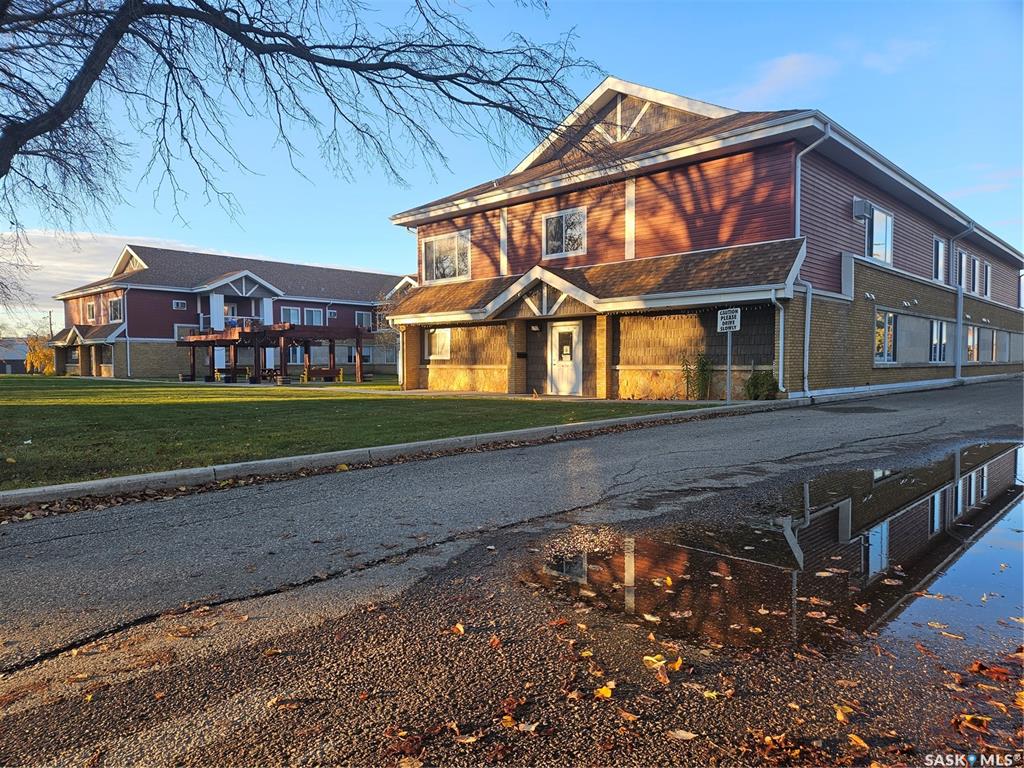 302 Bemister Avenue E #108, SK024887, Saskatchewan,