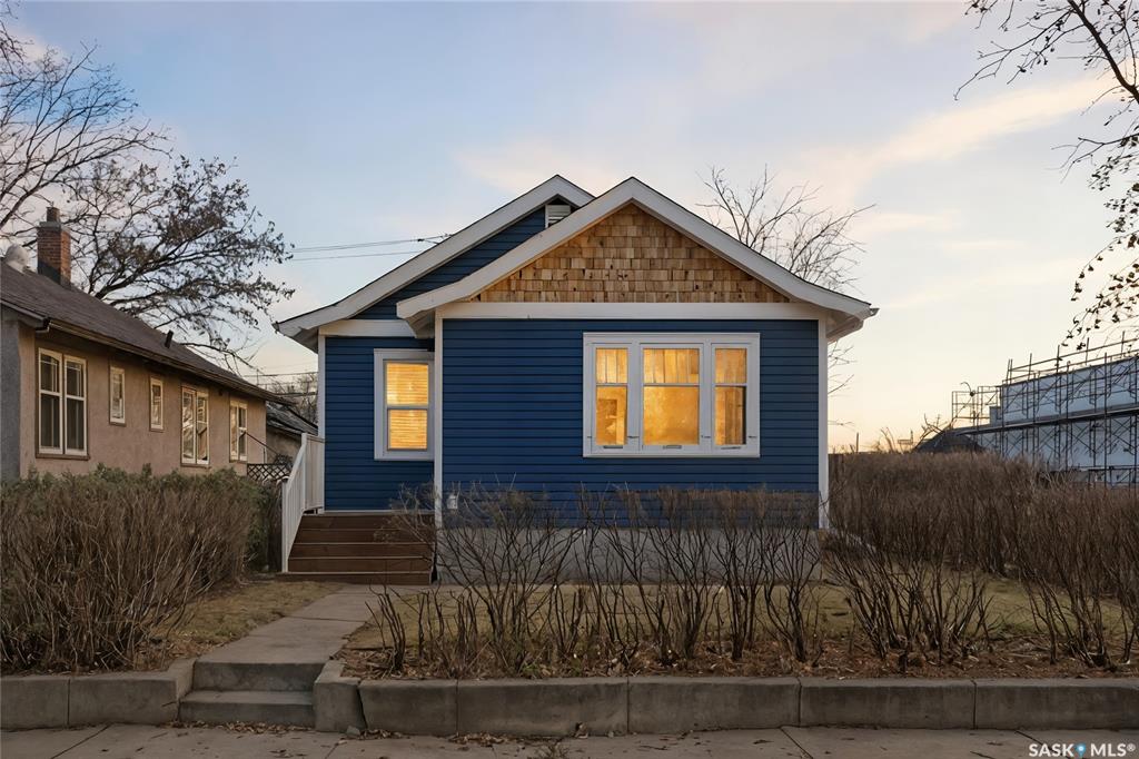 1214 B Avenue N, SK024895, Saskatchewan,
