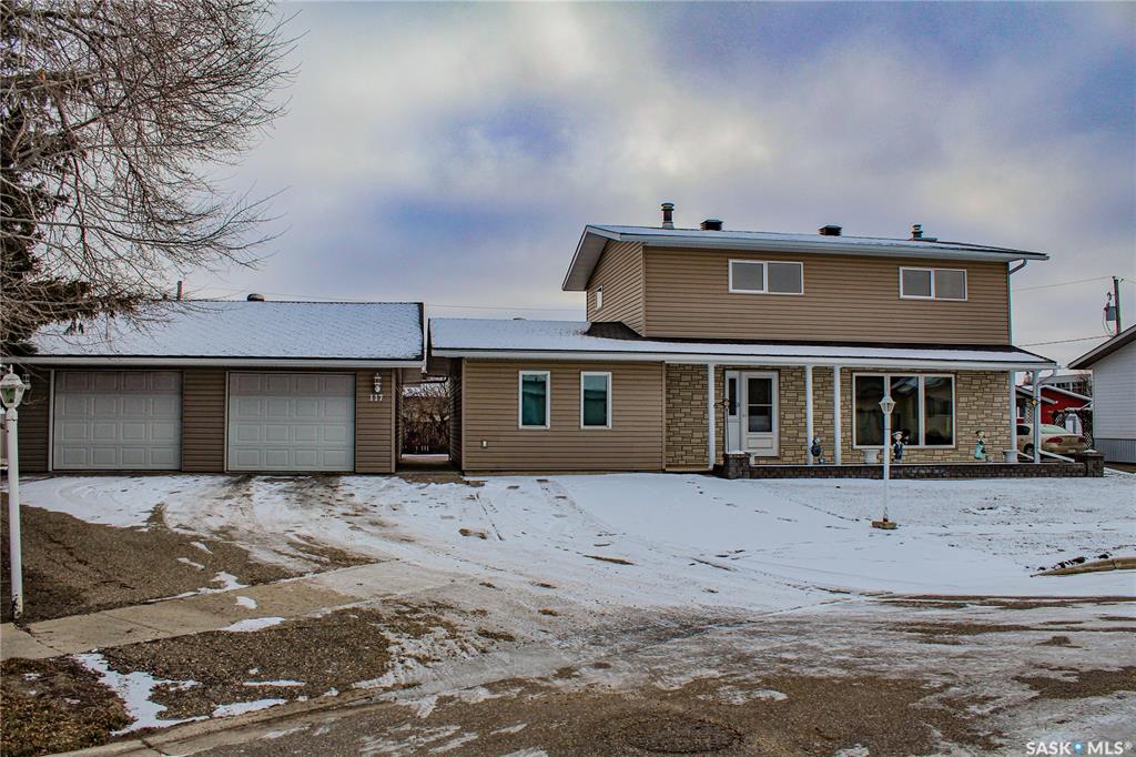 117 Saskatchewan Crescent, SK024899, Saskatchewan,