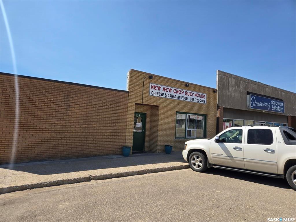 MLS® listing #SK024911 for sale located at 123 Mountain Street