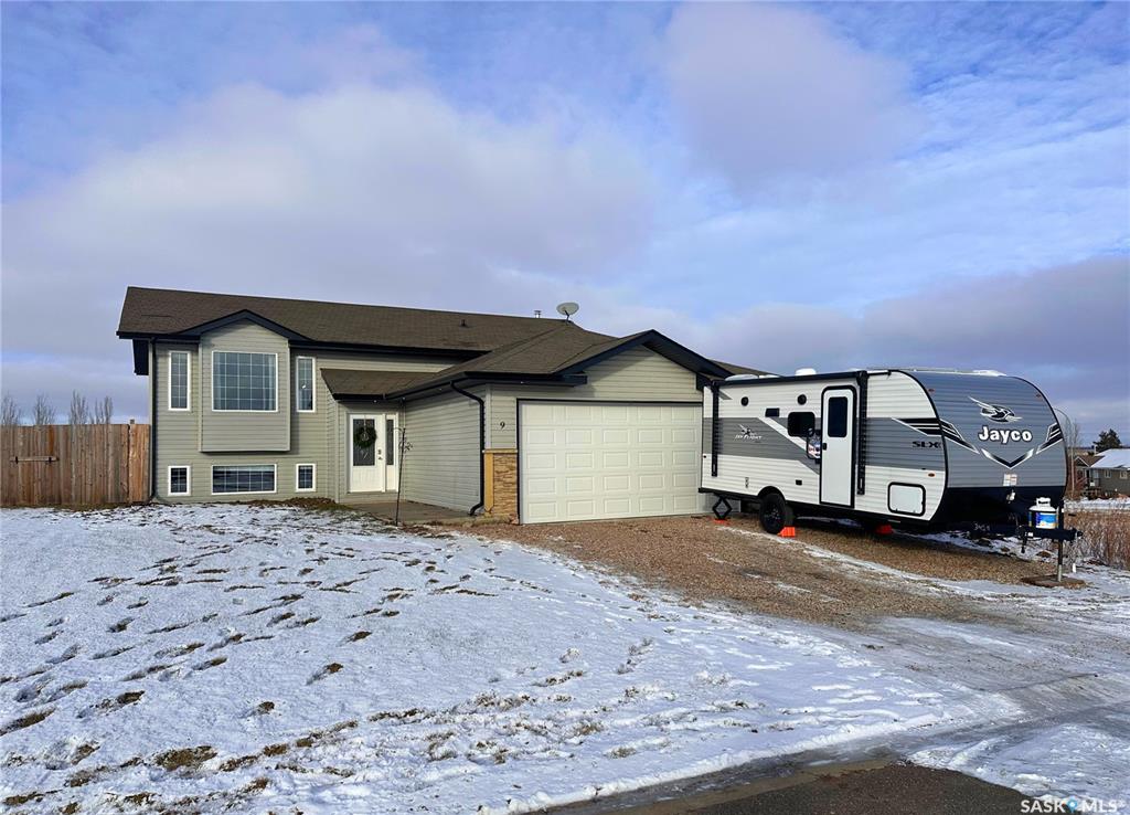 9 Poplar Crescent, SK024913, Saskatchewan,