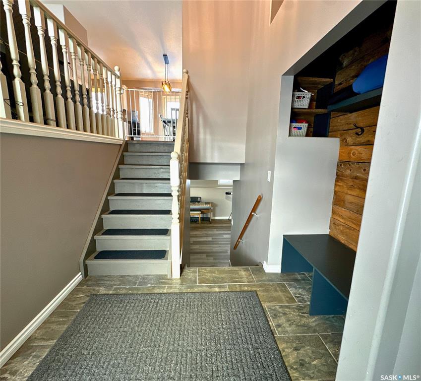 Second View of 9 Poplar Crescent, Birch Hills, Saskatchewan, S0J 0G0