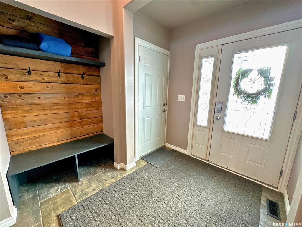 Third View of 9 Poplar Crescent, Birch Hills, Saskatchewan, S0J 0G0