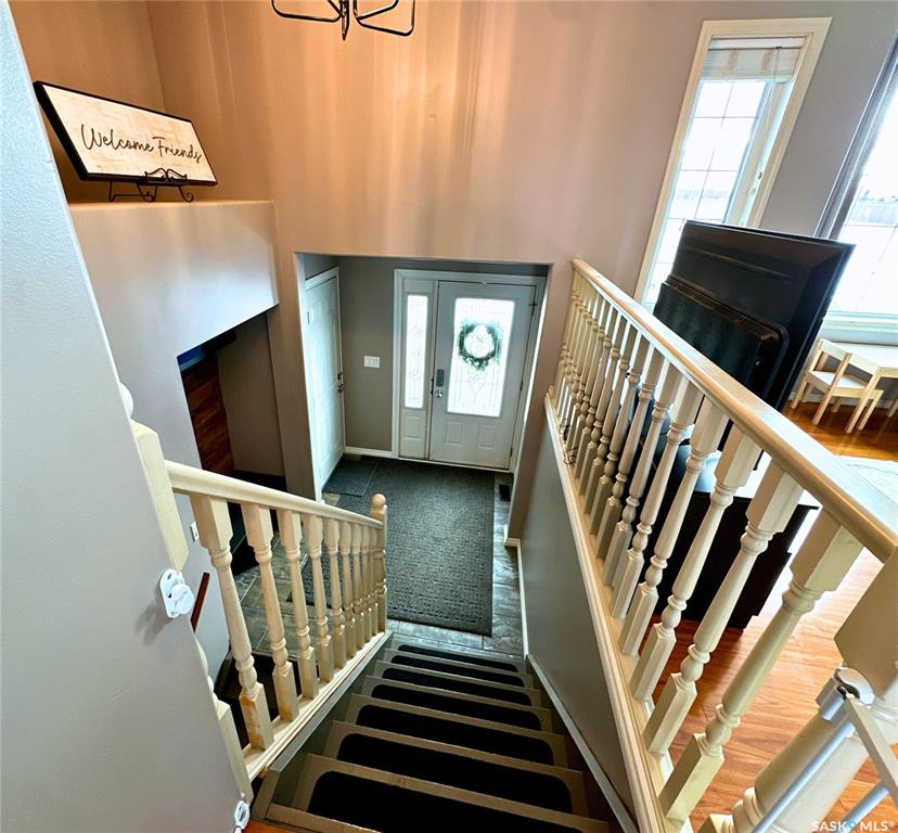 Fourth View of 9 Poplar Crescent, Birch Hills, Saskatchewan, S0J 0G0