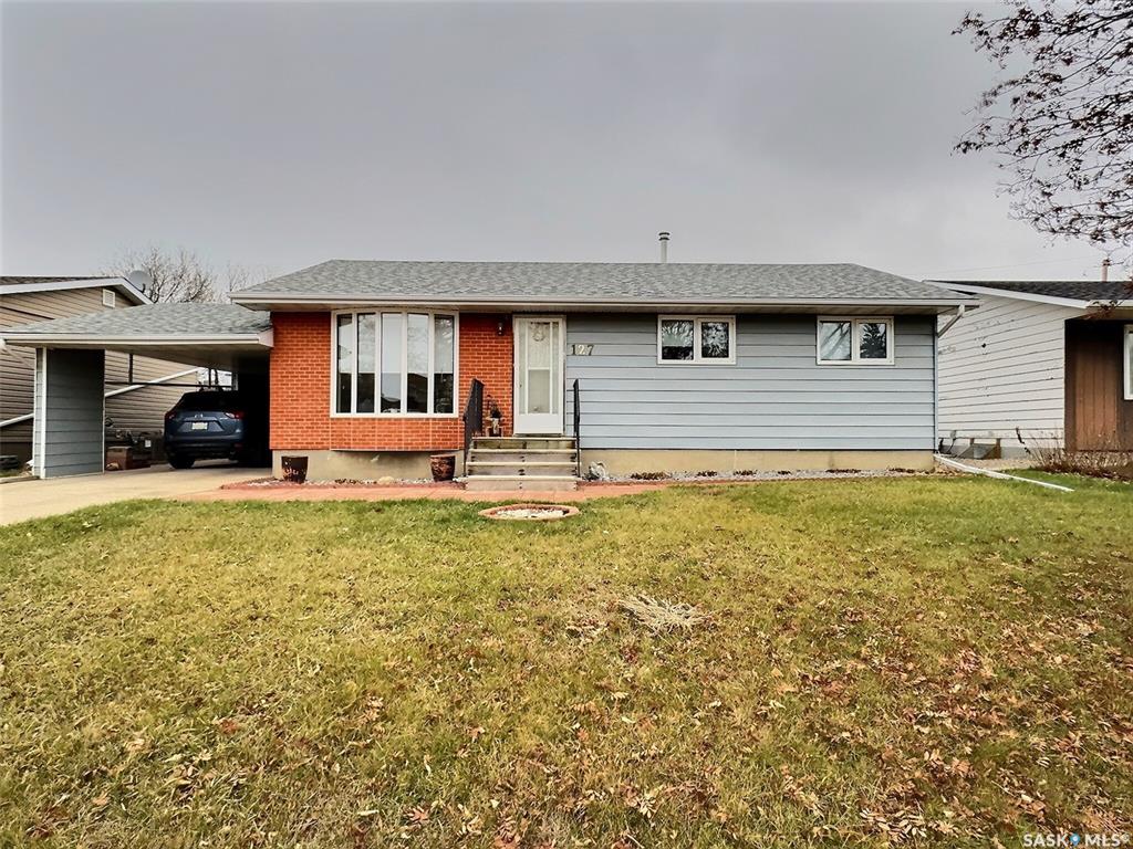 127 Mcdonald Road, SK024914, Saskatchewan,