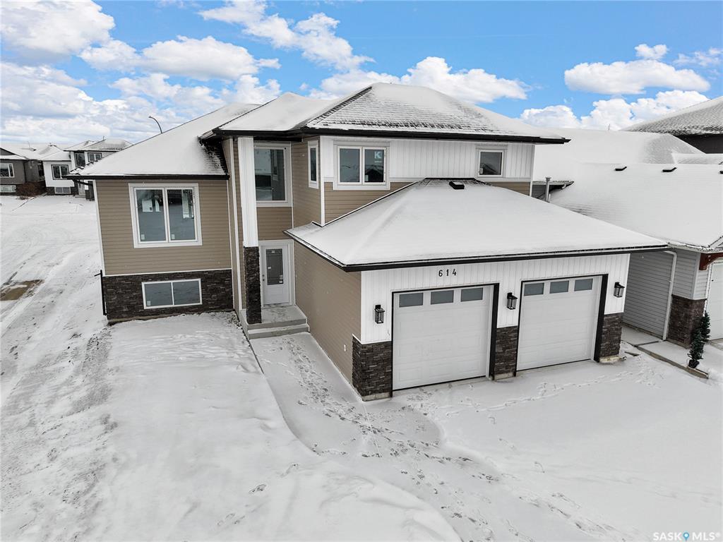 614 Casper Cove, SK024915, Saskatchewan,