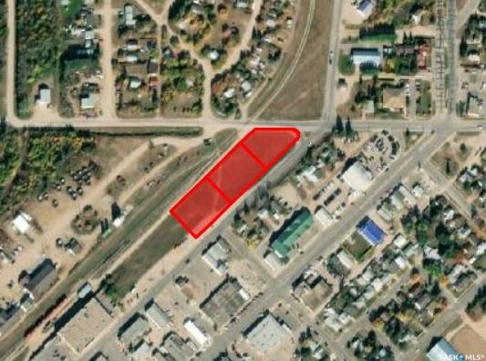 201 Railway Avenue E, SK024918, Saskatchewan,
