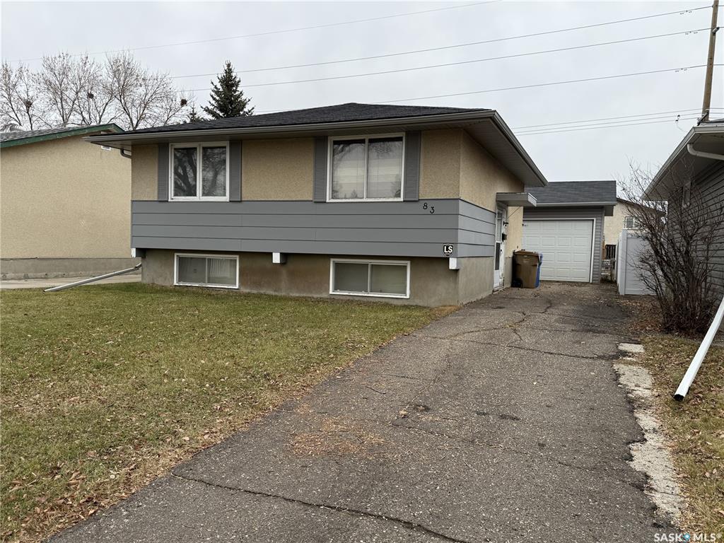 83 Young Crescent, SK024922, Saskatchewan,