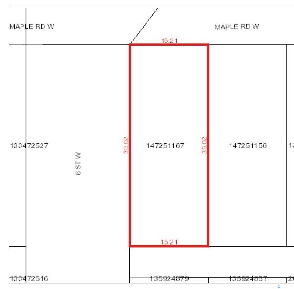 622 Maple Road W, SK024935, Saskatchewan,