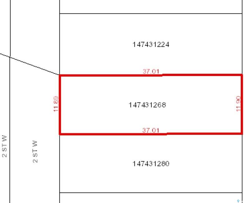 903 2nd Street W, SK024937, Saskatchewan,