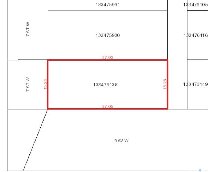 911 7th Street W, SK024938, Saskatchewan,