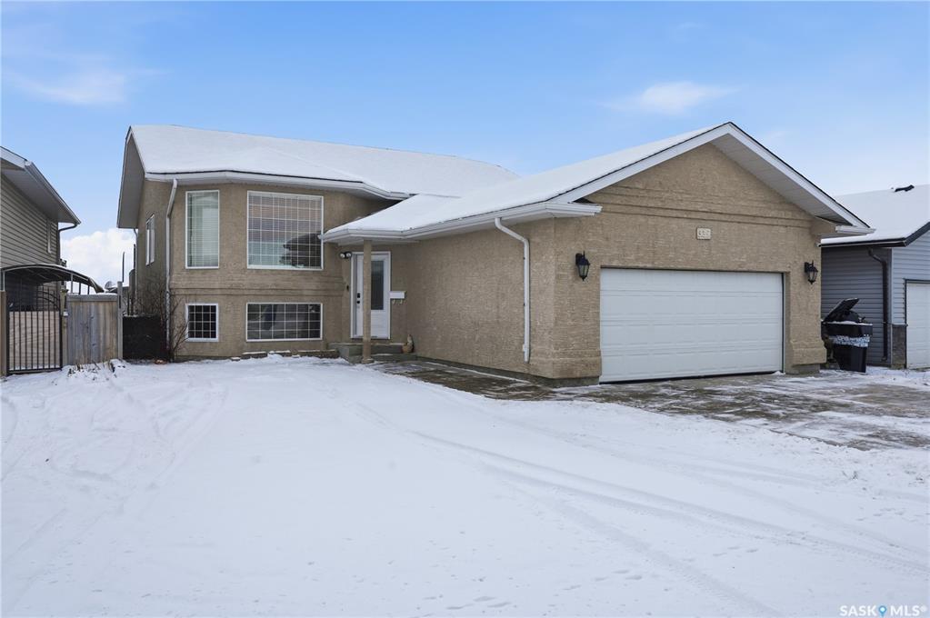 339 West Hampton Boulevard, SK024943, Saskatchewan,