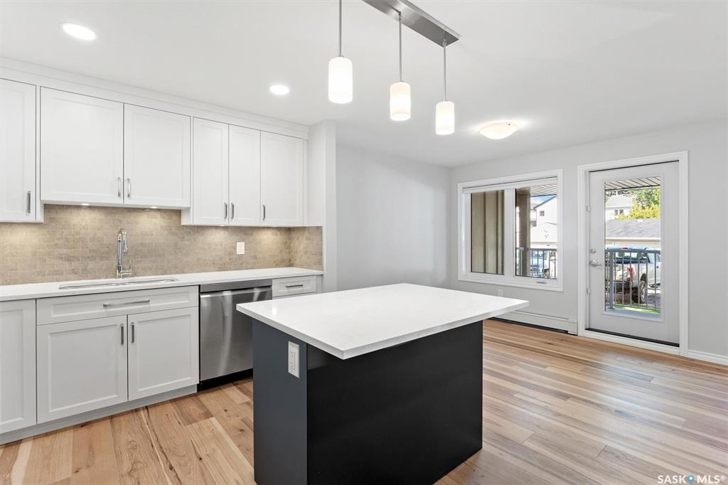 Fourth View of 318 108th Street #102, Sutherland, Saskatoon, Saskatchewan, S7N 1P8