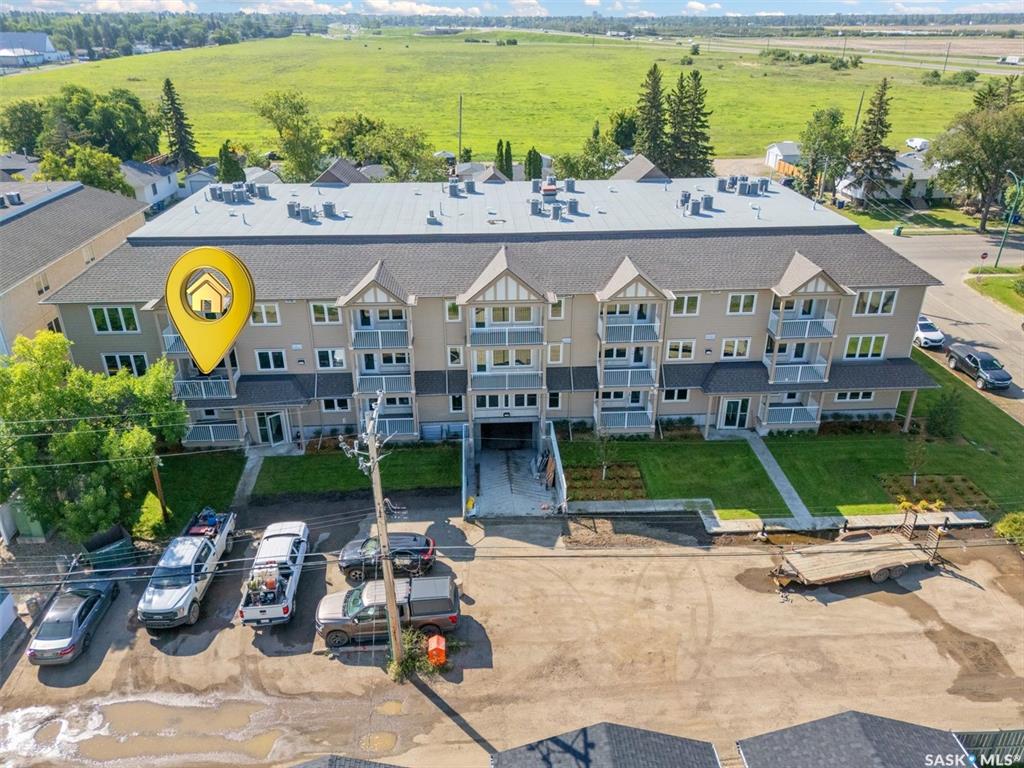 318 108th Street W #202, SK024945, Saskatchewan,