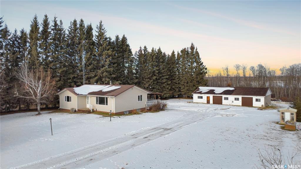 Shellbrook Acreage, SK024948, Saskatchewan,