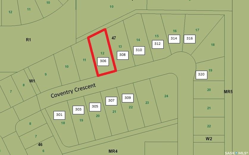 306 Coventry Crescent, SK024952, Saskatchewan,