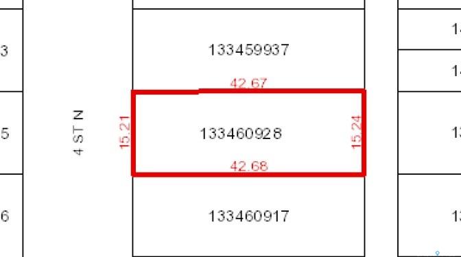 113 4th Street N, SK024956, Saskatchewan,