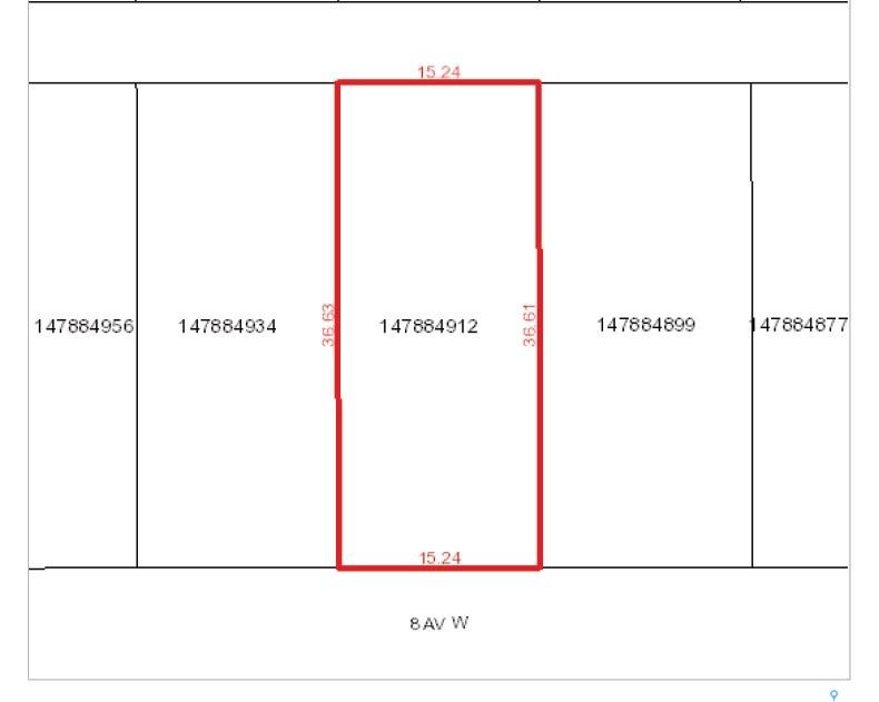 405 8th Avenue W, SK024959, Saskatchewan,