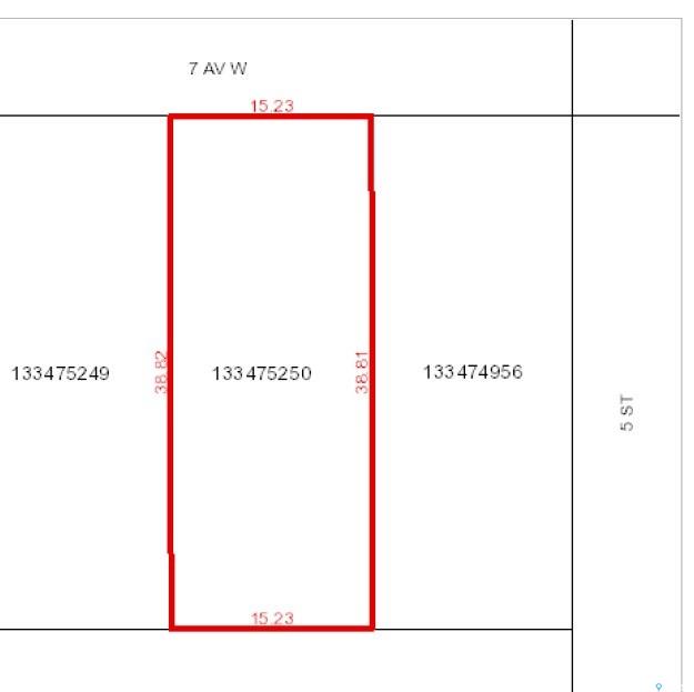 602 7th Avenue W, SK024960, Saskatchewan,