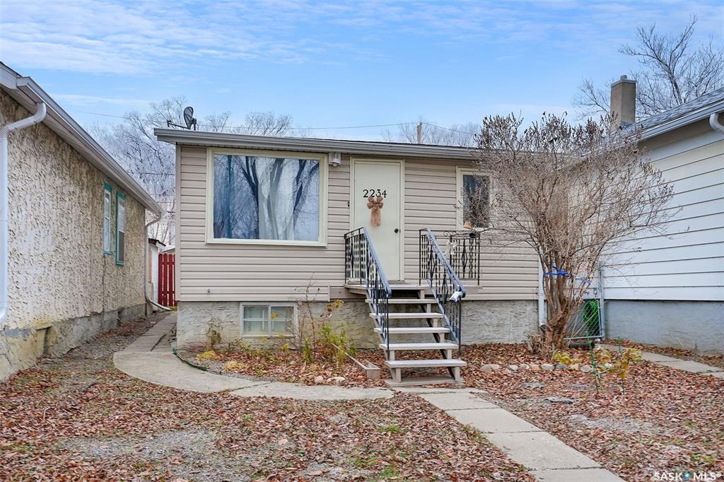 2234 Winnipeg Street, SK024961, Saskatchewan,